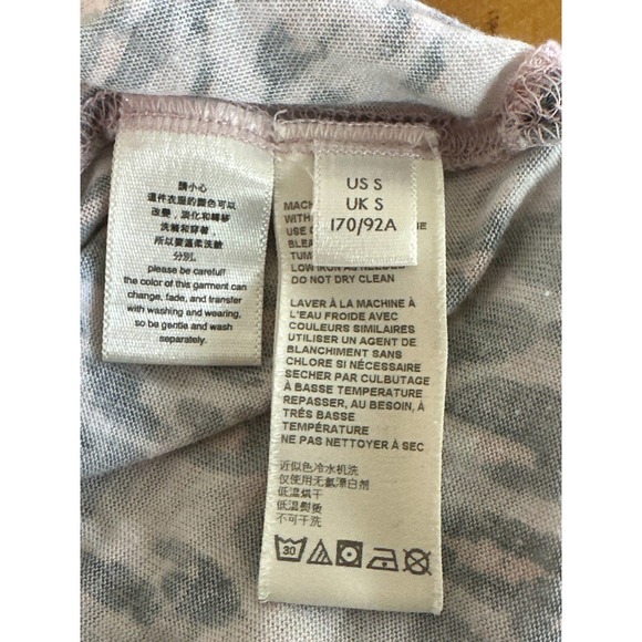 Tree People Shirt Women's Small - Picture 9 of 12